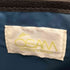 OSAM 2WAY レザー×ナイロン ショルダーバッグ メンズ