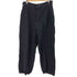 ナナミカ nanamica Denim Work Pants インディゴデニムワークパンツ メンズ 34