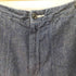 ナナミカ nanamica Denim Work Pants インディゴデニムワークパンツ メンズ 34