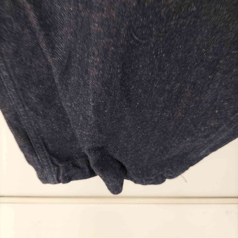 ナナミカ nanamica Denim Work Pants インディゴデニムワークパンツ メンズ 34