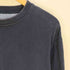 ブルーブルー BLUE BLUE ×MT.RAINIER DESIGN MRD/BLUEBLUE FLAG POCKET SMOCK フラッグ ポケット スモック ロングスリーブTシャツ メンズ M