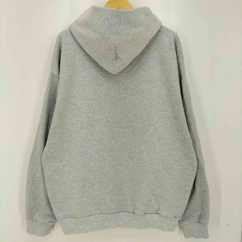 ロサンゼルスアパレル Los Angeles Apparel 14oz パーカー メンズ import:XXL