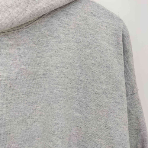 ロサンゼルスアパレル Los Angeles Apparel 14oz パーカー メンズ import:XXL