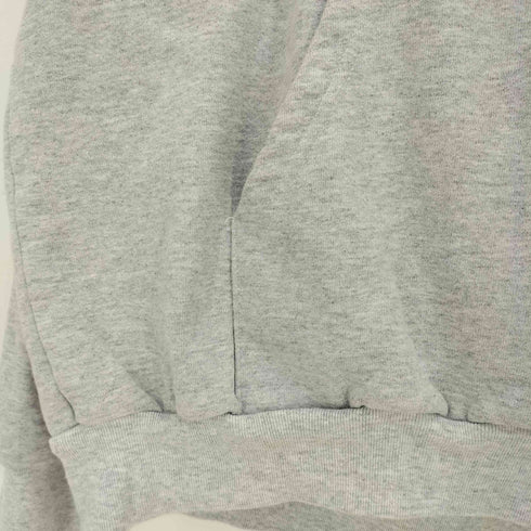 ロサンゼルスアパレル Los Angeles Apparel 14oz パーカー メンズ import:XXL