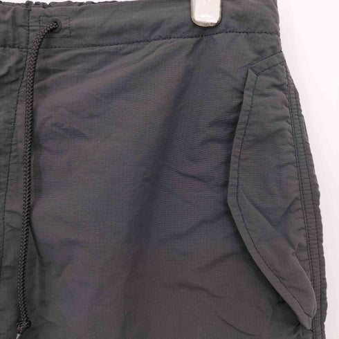 ジーユー GU パラシュートパンツ メンズ JPN:XL