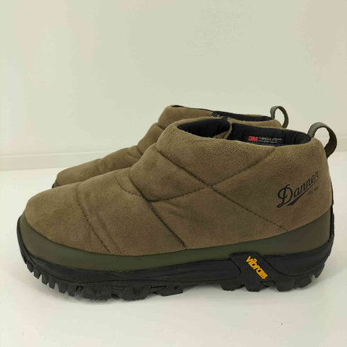 ダナー Danner FREDDO LO MS フレッド ロー ウィンターブーツ メンズ JPN:28