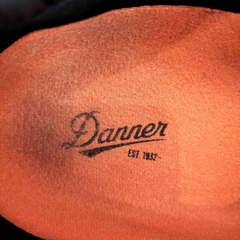 ダナー Danner FREDDO LO MS フレッド ロー ウィンターブーツ メンズ JPN:28