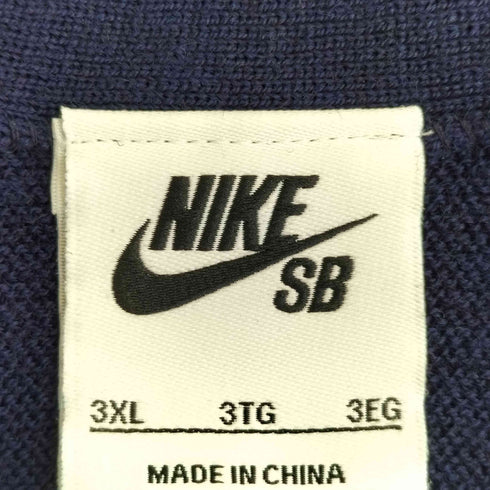 ナイキスケートボーディング NIKE SB カーディガン メンズ 3XL