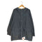 ザノースフェイス THE NORTH FACE コットンナイロン ジップアップ マウンテンパーカー メンズ LL