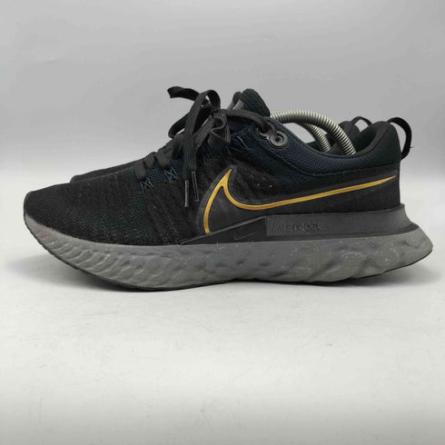 ナイキ NIKE React Infinity Run Flyknit 2 リアクト インフィニティ ラン フライニット メンズ JPN:28.5