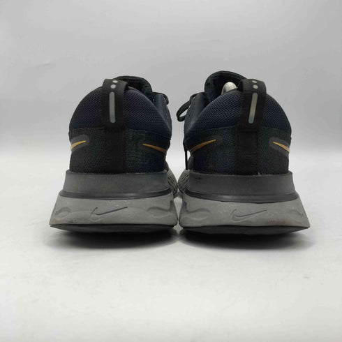 ナイキ NIKE React Infinity Run Flyknit 2 リアクト インフィニティ ラン フライニット メンズ JPN:28.5