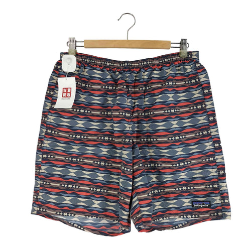 パタゴニア patagonia 22ss Baggies Longs メンズ M