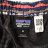 パタゴニア patagonia 22ss Baggies Longs メンズ M