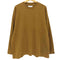 ホワイトマウンテニアリング WHITE MOUNTAINEERING CREW SWEAT メンズ JPN:4