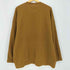 ホワイトマウンテニアリング WHITE MOUNTAINEERING CREW SWEAT メンズ JPN:4