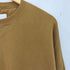 ホワイトマウンテニアリング WHITE MOUNTAINEERING CREW SWEAT メンズ JPN:4