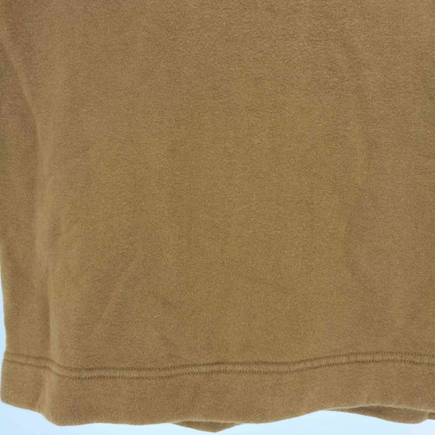 ホワイトマウンテニアリング WHITE MOUNTAINEERING CREW SWEAT メンズ JPN:4