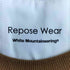 ホワイトマウンテニアリング WHITE MOUNTAINEERING CREW SWEAT メンズ JPN:4