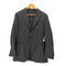 ラルディー二 LARDINI 段返り3B グレンチェックシルクテーラートドジャケット JM0526AQ メンズ 50