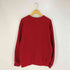ヴィクティム VICTIM WAFFLE KNIT ワッフルニット メンズ import:L