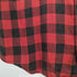 ポロカントリーラルフローレン POLO COUNTRY RALPH LAUREN ウエスタン型 ダブルフェイス ネルシャツ バッファローチェック メンズ 4XB/4XG