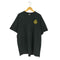 フルーツオブザルーム FRUIT OF THE LOOM 00s Lofteez フロント刺繍 クルーネックTシャツ FBI STREET SURVIVAL SCHOOL メンズ XXL