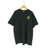 フルーツオブザルーム FRUIT OF THE LOOM 00s Lofteez フロント刺繍 クルーネックTシャツ FBI STREET SURVIVAL SCHOOL メンズ XXL