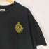 フルーツオブザルーム FRUIT OF THE LOOM 00s Lofteez フロント刺繍 クルーネックTシャツ FBI STREET SURVIVAL SCHOOL メンズ XXL