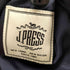 ジェイプレス J.PRESS メタルボタンウールテーラードジャケット メンズ 36L