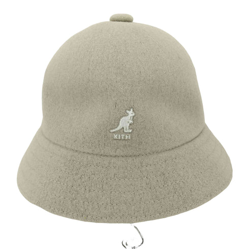 キス KITH WOOL CASUAL HAT メンズ LARGE