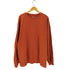 ピルグリム PILGRIM Jaar Reinforced Crew エルボーパッチ クルーネックスウェット メンズ JPN:M