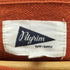 ピルグリム PILGRIM Jaar Reinforced Crew エルボーパッチ クルーネックスウェット メンズ JPN:M