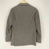 ブリッラペルイルグースト BRILLA per il gusto カシミヤテーラードジャケット PURE CASHMERE メンズ 48