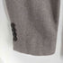 ブリッラペルイルグースト BRILLA per il gusto カシミヤテーラードジャケット PURE CASHMERE メンズ 48