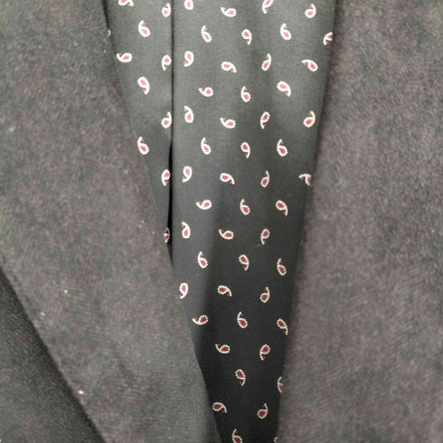ジョセフアボード JOSEPH ABBOUD フェイクスウェードテーラードジャケット メンズ BM