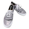 バンズ VANS authentic グリッター ローカットスニーカー メンズ JPN:29
