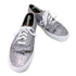 バンズ VANS authentic グリッター ローカットスニーカー メンズ JPN:29