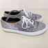 バンズ VANS authentic グリッター ローカットスニーカー メンズ JPN:29