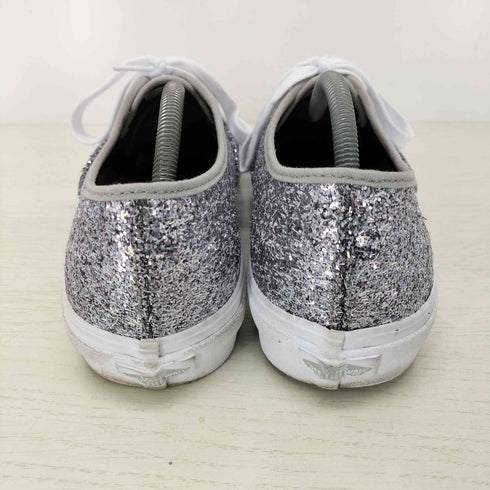 バンズ VANS authentic グリッター ローカットスニーカー メンズ JPN:29