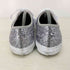 バンズ VANS authentic グリッター ローカットスニーカー メンズ JPN:29