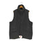 ヴィクティム VICTIM LIGHT DOWN VEST 中綿 ダウンベスト メンズ import:L
