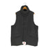 ヴィクティム VICTIM LIGHT DOWN VEST 中綿 ダウンベスト メンズ import:L