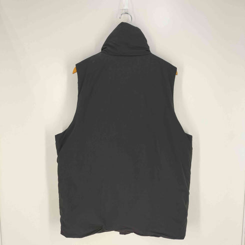 ヴィクティム VICTIM LIGHT DOWN VEST 中綿 ダウンベスト メンズ import:L