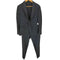 ジョセフアボード JOSEPH ABBOUD プリントヘリンボーン セットアップ メンズ BM