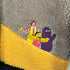 グラニフ graniph 企業刺繍ボアブルゾン メンズ JPN:M
