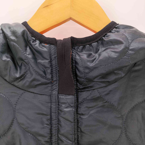 クイックシルバー Quiksilver リバーシブルフーデッドブルゾン メンズ