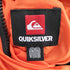 クイックシルバー Quiksilver リバーシブルフーデッドブルゾン メンズ