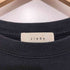 ジエダ Jieda ロゴプリント ショートスリーブ クルーネックTシャツ メンズ
