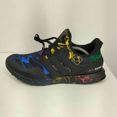 アディダス adidas Ultra Boost 4.0 メンズ JPN:30