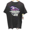 Diamond y2k ロゴプリント ショートスリーブ クルーネックTシャツ メンズ